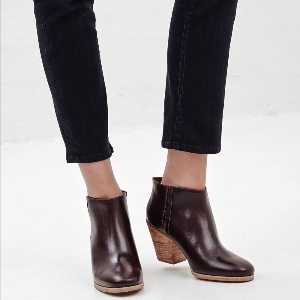 Rachel Comey Mars boots